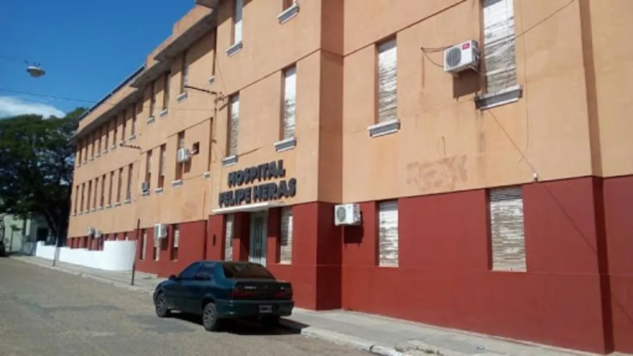 Hospital Hospital