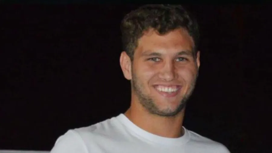 Rugby: el paranaense Felipe Villagrán concentrará desde el domingo con “Los Pumitas”