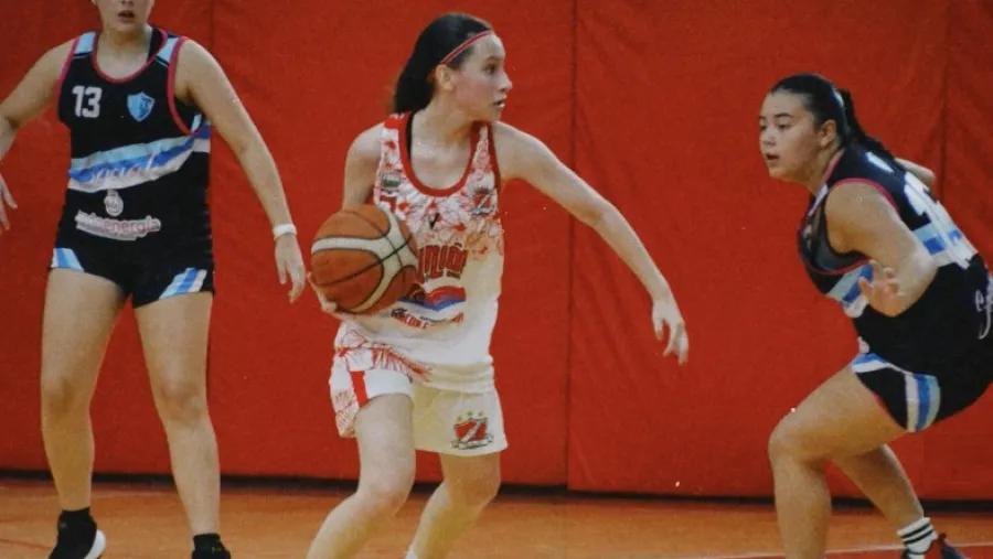 Básquet: pasó una nueva fecha de la Liga Provincial Femenina para las formativas Básquet: pasó una nueva fecha de la Liga Provincial Femenina para las formativas