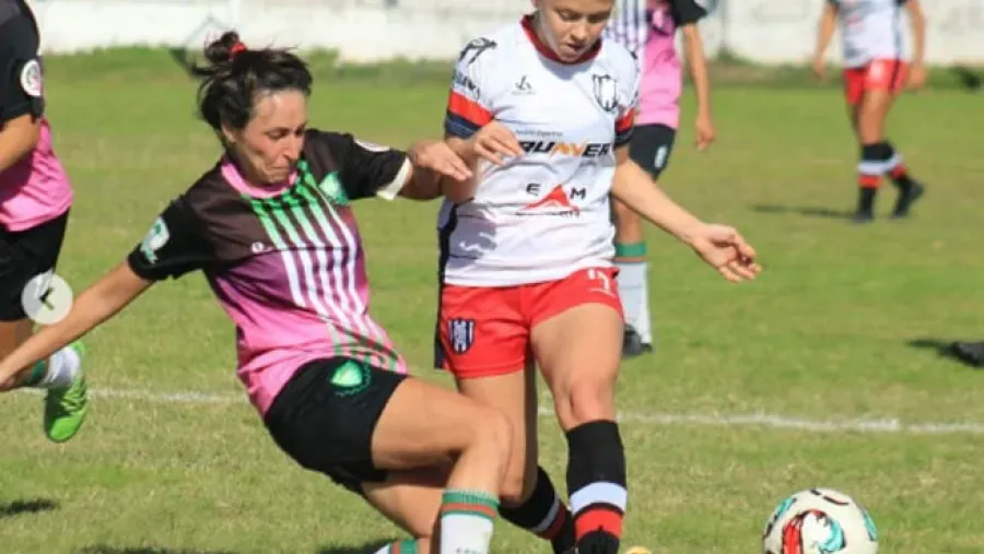Liga Paranaense de Fútbol: Femenino y Seniors podrán jugar antes del Sub 23 y Primera Liga Paranaense de Fútbol: Femenino y Seniors podrán jugar antes del Sub 23 y Primera