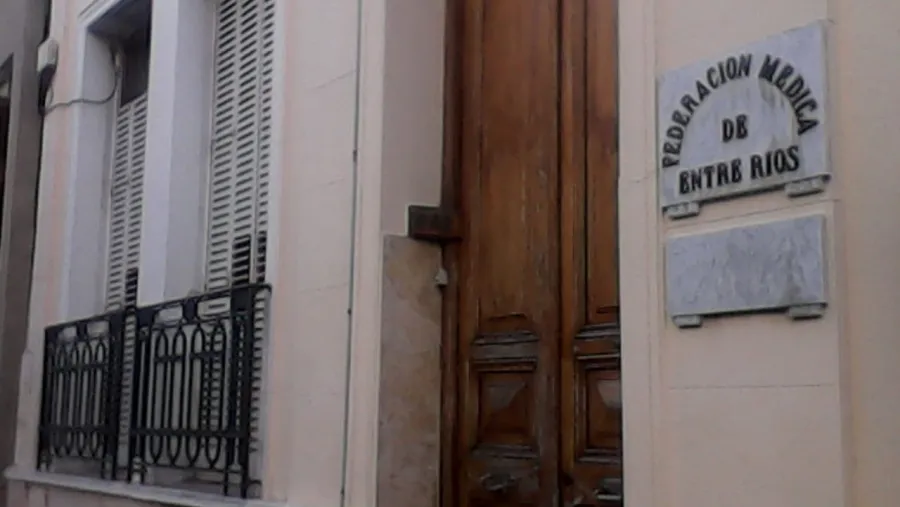 La Federación Médica rechazó oferta de Iosper y sigue el corte