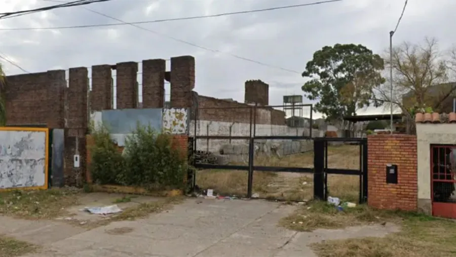 El episodio sucedió en Avenida Almafuerte y El Tempe Argentino.
