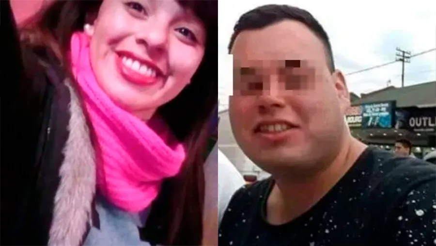 Femicidio Grand Bourg