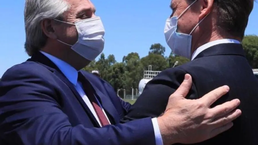 Foto Presidencia de la Nación