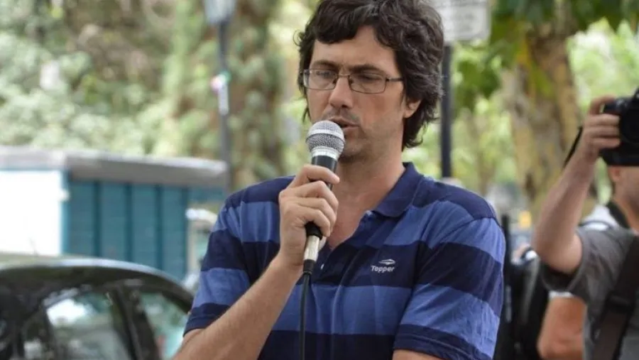 Organismos de derechos humanos lamentaron la muerte de Juan Emilio Basso Feresín