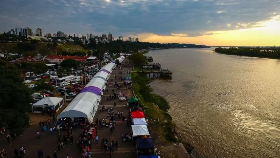 Feria de Emprendedores de Invierno 