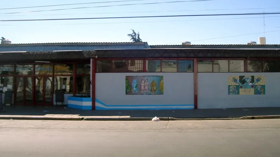 Feria de Salta y Nogoyá en Paraná