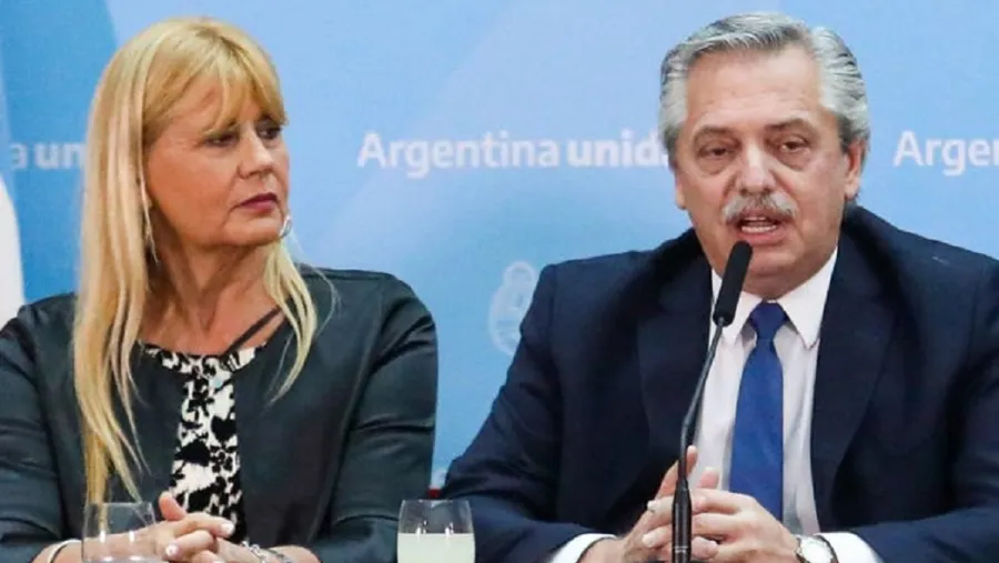 Losardo y Fernández Losardo y Fernández