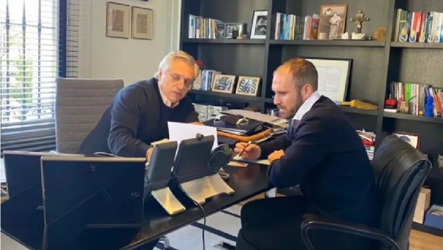 Acuerdo con acreedores