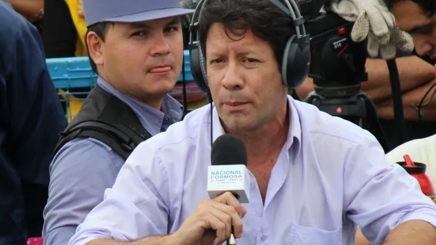 Leonardo Fernández Acosta Leonardo Fernández Acosta
