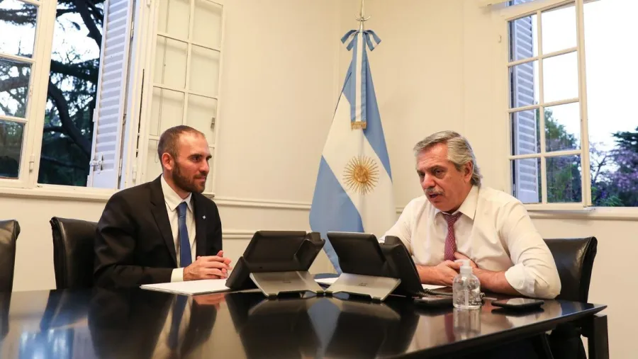 Fernández, Guzmán y Massa anunciarán modificaciones en el Impuesto a las Ganancias