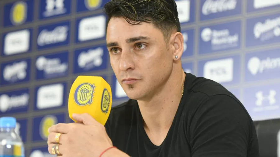 “Me di cuenta que fue un grave error y pido mil disculpas”, afirmó el entrerriano Zampedri