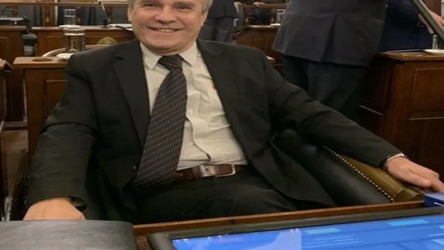 Roque Ferrari