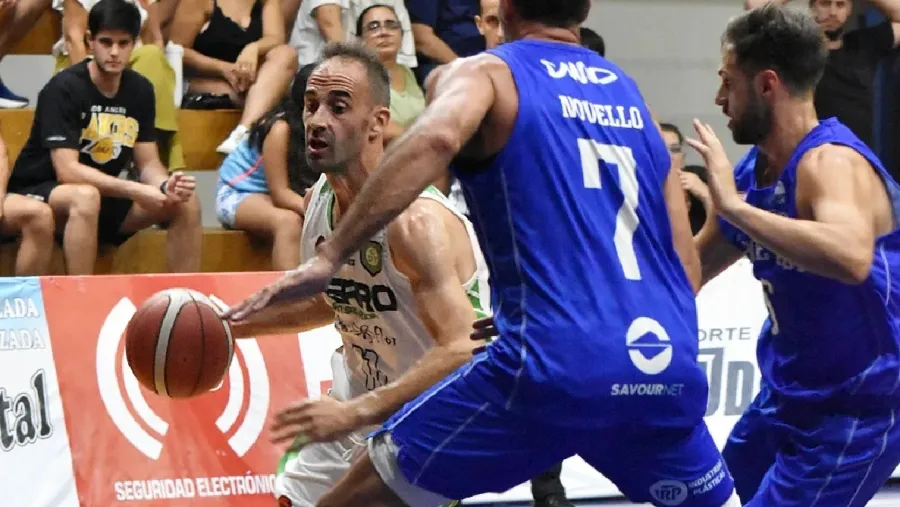 Básquet: Ferro buscará el título y Parque Sur estirar la final del Pre Federal Básquet: Ferro buscará el título y Parque Sur estirar la final del Pre Federal