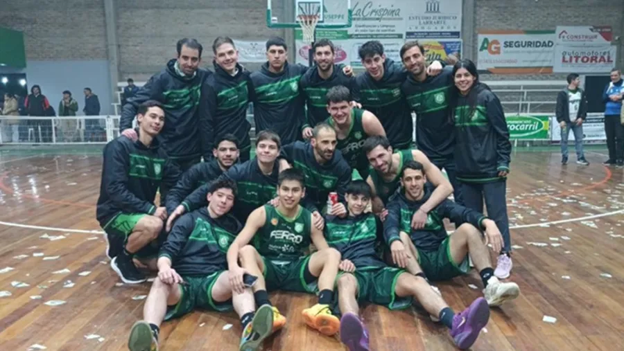 Ferro Ferro