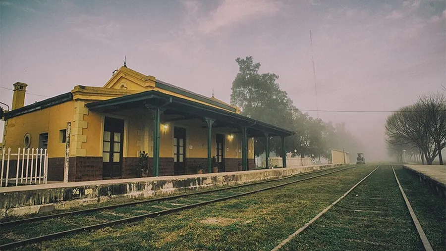 Con esta ley se conformará una Red Entrerriana de Patrimonio Público Privado.
