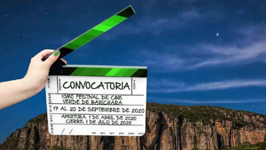 Festival de Cine Verde de Barichara