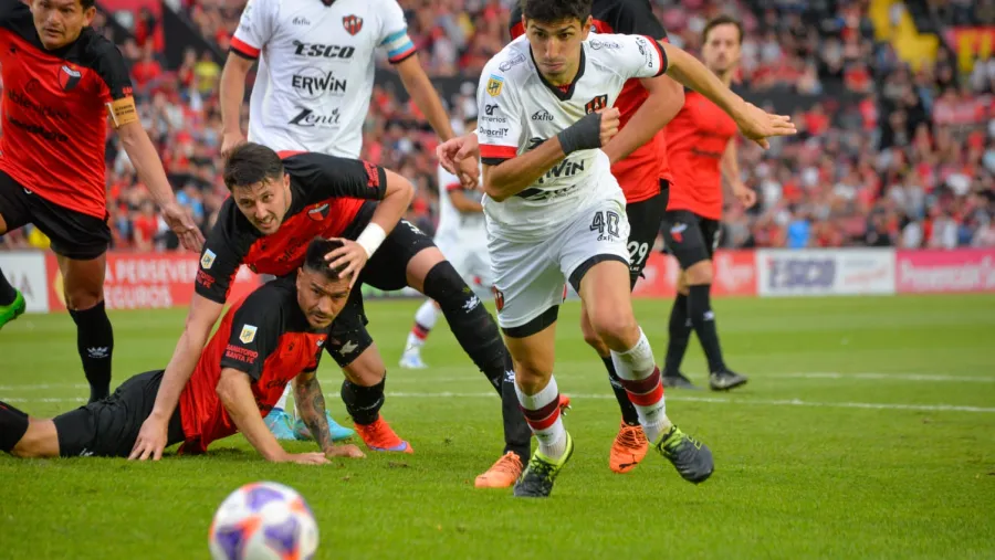 Patronato visitará el 13 de octubre a Lanús y el 16 a Godoy Cruz