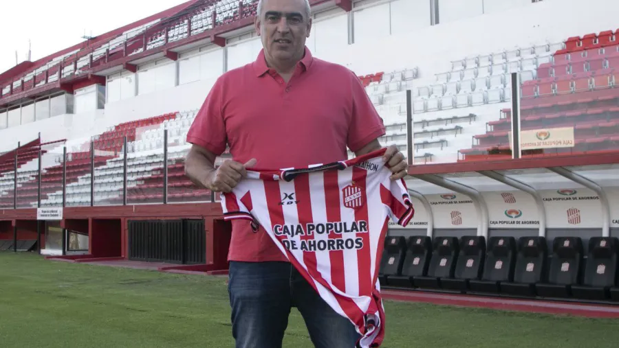 Primera Nacional: Iván Delfino dirigirá a San Martín de Tucumán y será rival de Patronato Primera Nacional: Iván Delfino dirigirá a San Martín de Tucumán y será rival de Patronato