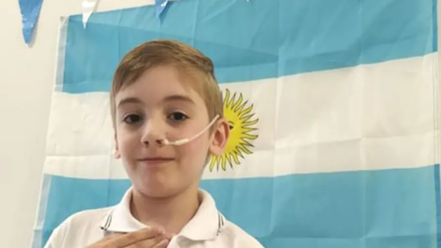 Juan Vela fibrosis quística