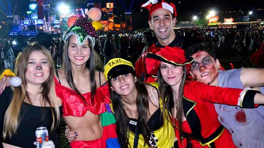Fiesta de Disfraces 2019 Fiesta de Disfraces 2019