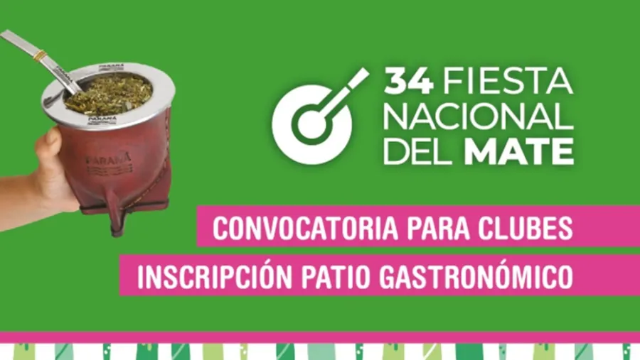 Fiesta del Mate
