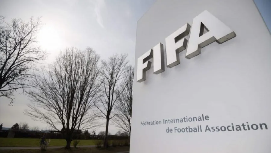FIFA