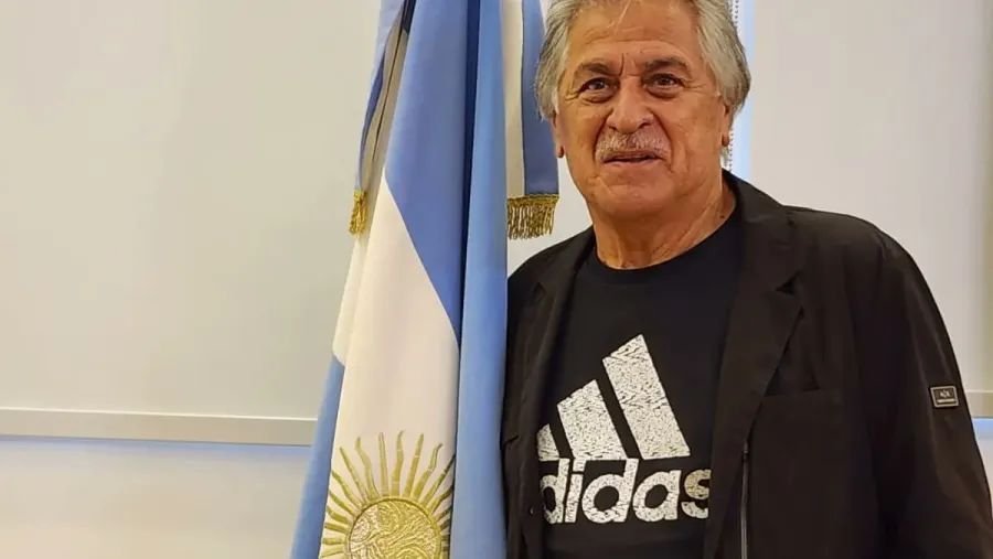 Pato Fillol Pato Fillol