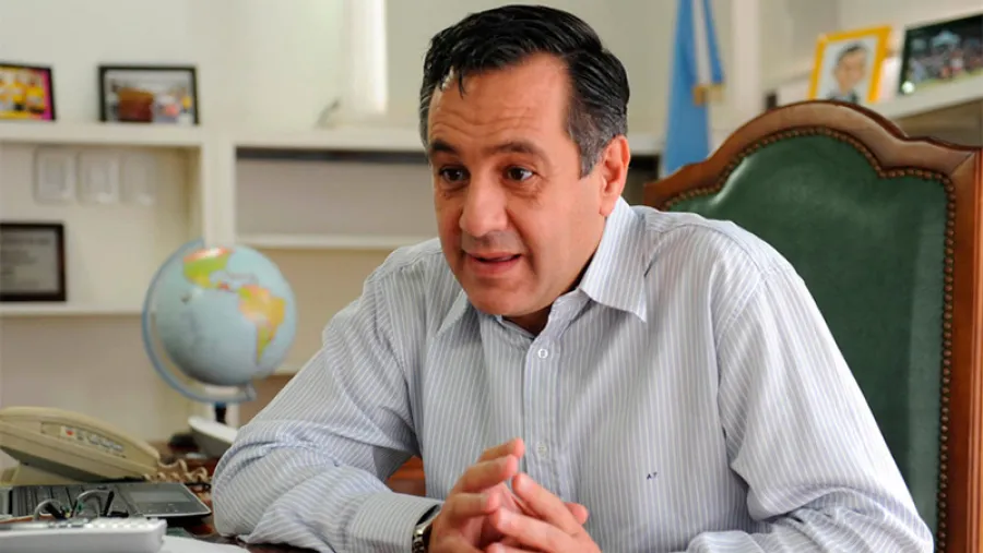 Alejandro Finocchiaro 