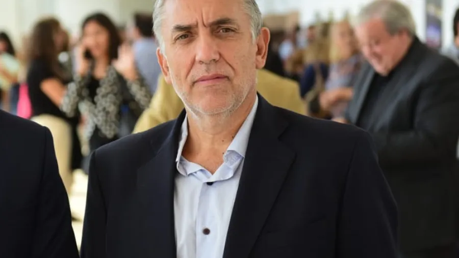 Rodríguez Signes se refirió al veto a la ley sobre altas contrataciones