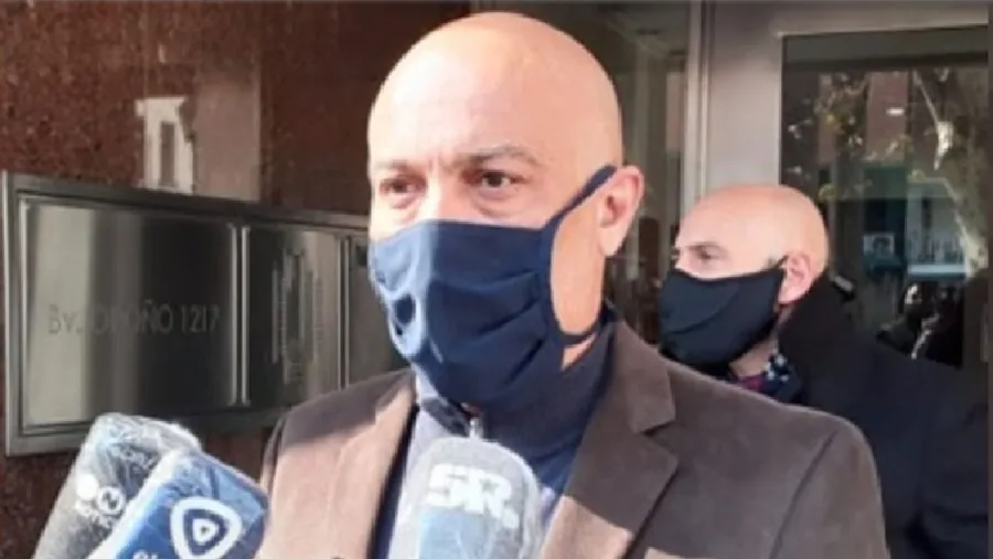 Gustavo Ponce Asahad