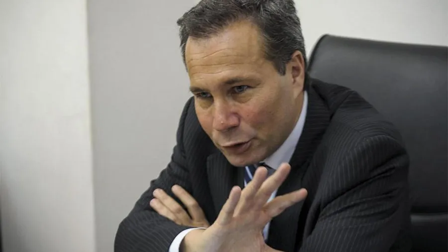Alberto Nisman: una muerte que sigue siendo eje de operaciones políticas, nacionales e internacionales. Alberto Nisman: una muerte que sigue siendo eje de operaciones políticas, nacionales e internacionales.