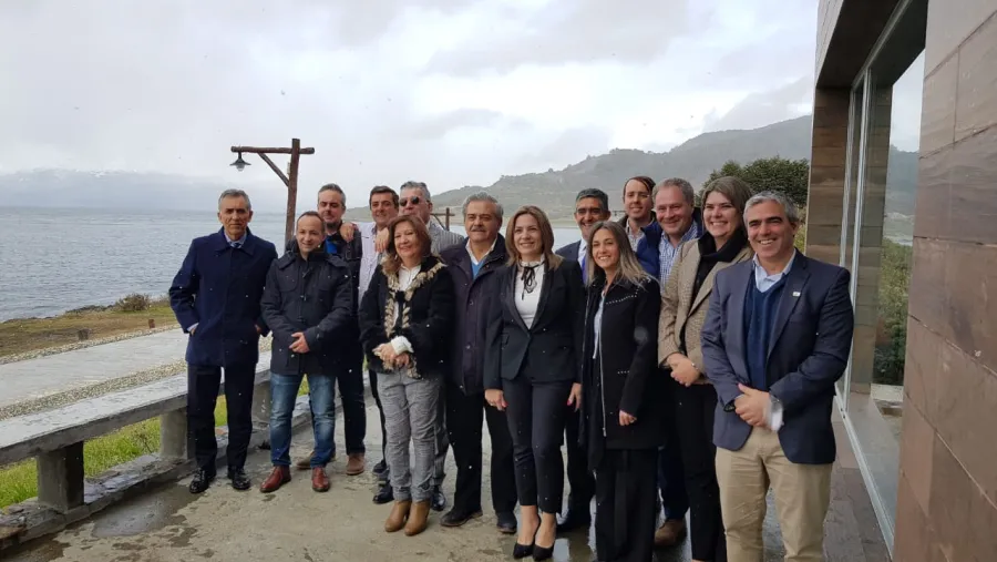 Proponen que Nación brinde participación a las provincias en el gobierno de la hidrovía