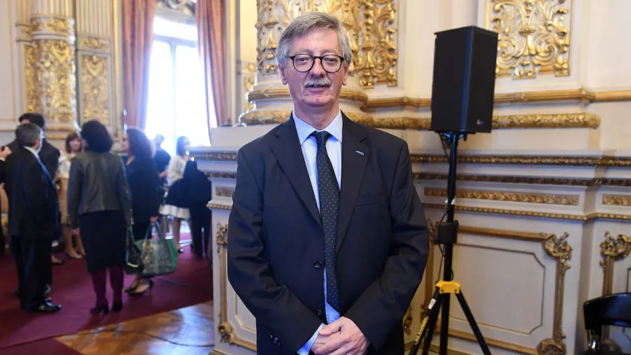 El fiscal federal Eduardo Taiano lleva adelante una investigación penal contra el presidente Javier Milei.