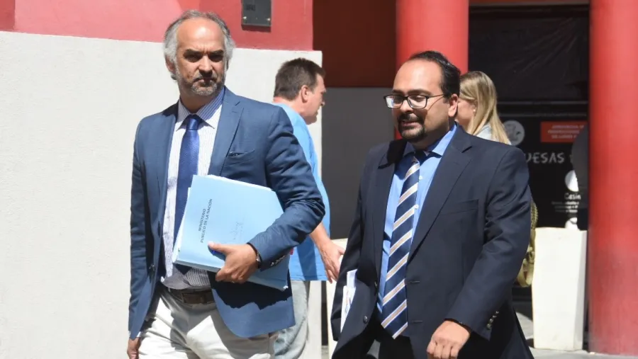 Fiscales federales Fiscales federales