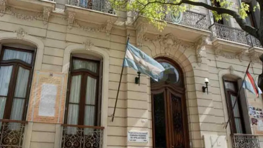 Fiscalía Federal de Paraná