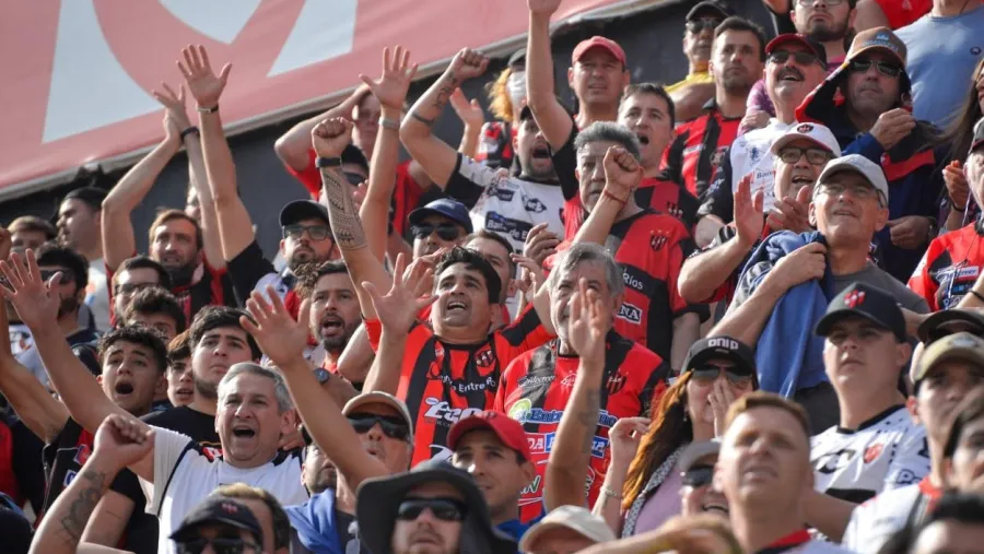 Patronato ya tiene fechas para jugar en Tucumán y recibir a Sarmiento de Junín