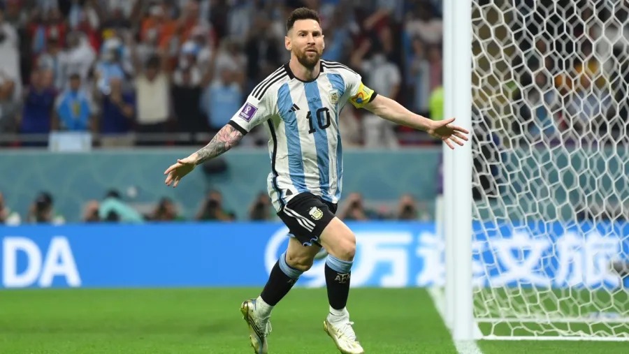 “Lo importante era pasar y lo conseguimos”, enfatizó Lionel Messi tras la victoria