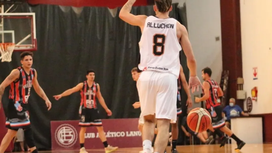 Estudiantes de Concordia buscará dar la nota ante Deportivo Viedma