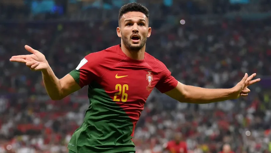 Portugal vapuleó a Suiza y completó el cuadro de cuartos de final del Mundial de Qatar Portugal vapuleó a Suiza y completó el cuadro de cuartos de final del Mundial de Qatar