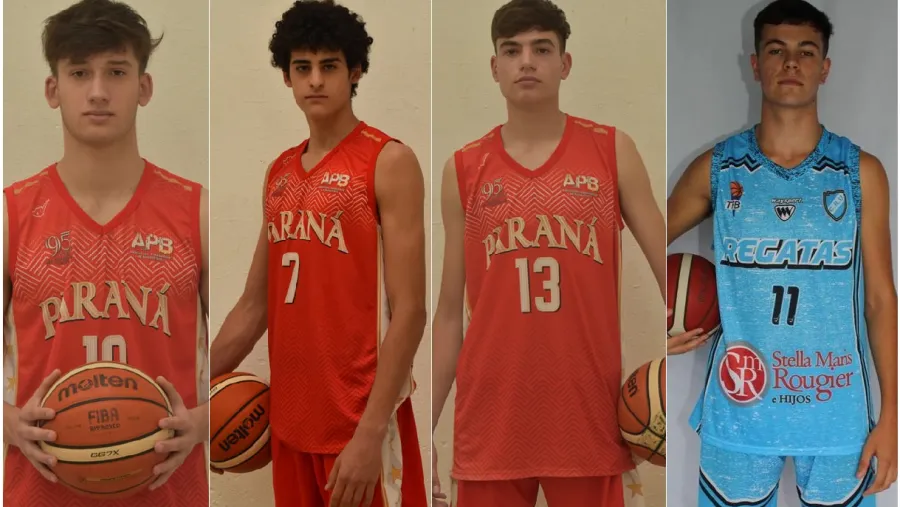 Citaron a cuatro entrerrianos para concentrar en La Rioja desde el 3 de febrero