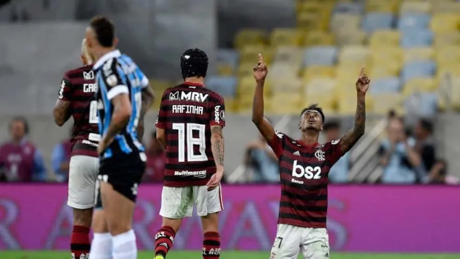 Flamengo