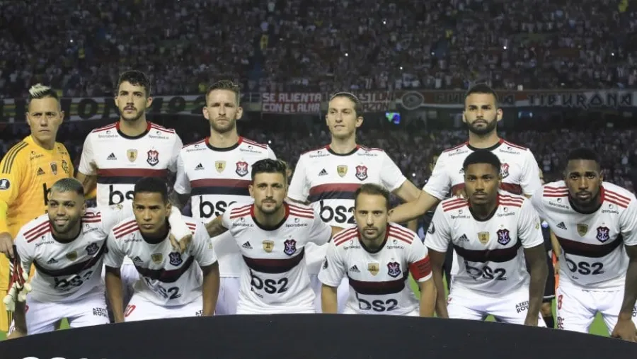 Flamengo