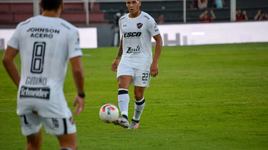 Patronato cayó sobre la hora con Argentinos en el inicio de la Copa de la Liga Profesional