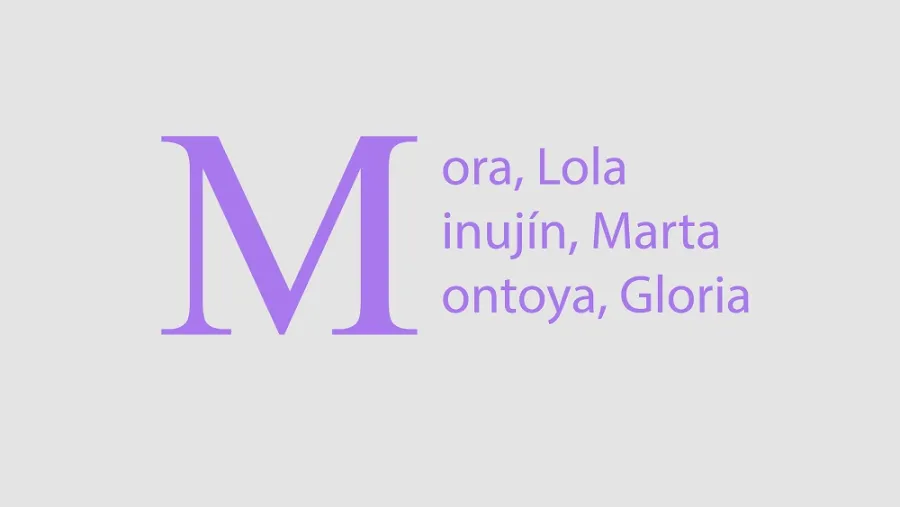 I Jornada Mujeres Argentinas en las Artes Plásticas-Visuales I Jornada Mujeres Argentinas en las Artes Plásticas-Visuales