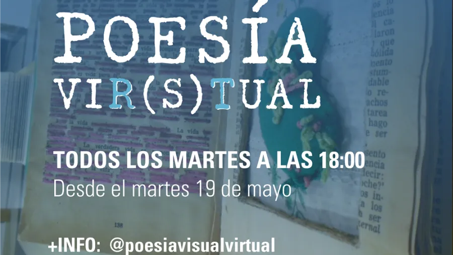 Poesía Visual Virtual