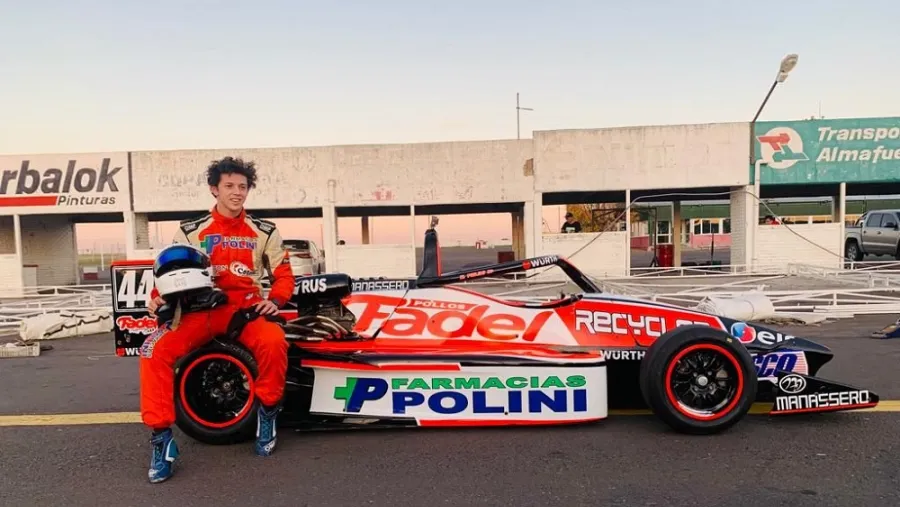 Stefano Polini, Stefano Polini,