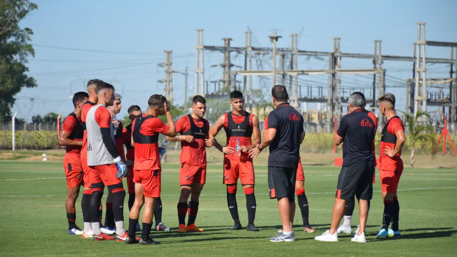 Primera Nacional: Patronato debutará el sábado 4 de febrero en el estadio Pedro Mutio