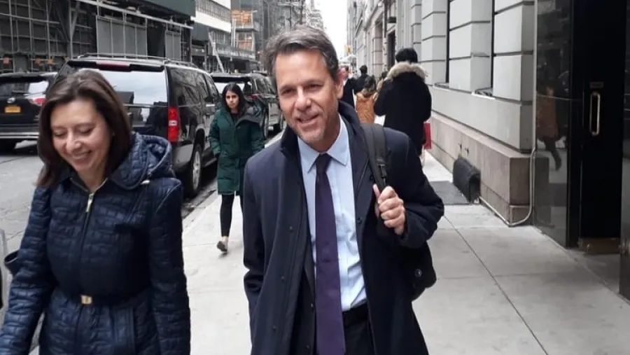 El FMI calificó como “positiva” la reunión con el ministro Guzmán