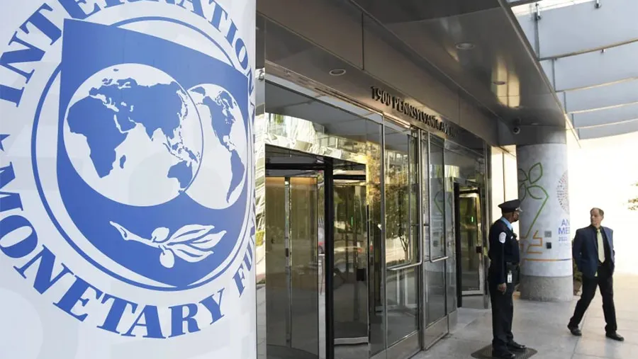 El Fondo Monetario Internacional publicó su informe periódico de Perspectivas de la Economía Mundial.